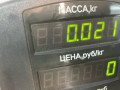 щуп двигателя Nissan Primera P11 [рестайлинг] 2000, 2.0 л., бензин, МКПП, черный, универсал - фото №2
