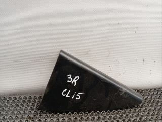 накладка двери (крышки) багажника Chevrolet Lanos 1 поколение 2003, 1.5 л., A15SMS, бензин, МКПП, зелёный, седан, передний привод