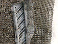 дождевик Mercedes-Benz C-Класс W202/S202 [рестайлинг] W202 1997, 2.2 л., OM 604.910, дизель, МКПП, темно зеленный металлик, седан, задний привод - фото №4