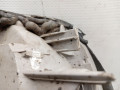 поворотник правый Audi 80 B3 89/B3 1991, 1.8 л., бензин, МКПП, серебристый, седан, передний привод - фото №4