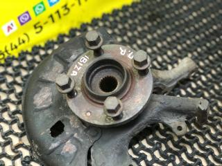 ступица передняя правая SEAT Ibiza 2 поколение 1998, 1.6 л., ALM, бензин, 5МКПП, синий, хетчбэк 5 дв., передний привод