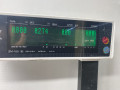 сопротивление печки Rover 600 Series 1 поколение 1995, 2.0 л., F20Z1, бензин, 5МКПП, седан, передний привод, F20Z1 - фото №4