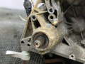 КПП механическая (МКПП) Renault Clio 2 поколение 2000, 1.4 л., бензин, МКПП, серебро, хетчбэк 3 дв., передний привод - фото №6