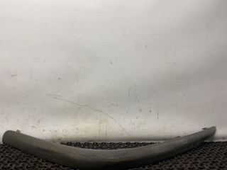 молдинг переднего бампера Mazda 626 GF 1997, 2.0 л., дизель, МКПП, зелёный, седан, передний привод