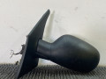 зеркало наружное левое Renault Scenic 1 поколение 1998, 1.6 л., бензин, МКПП, 061197747 - фото №4