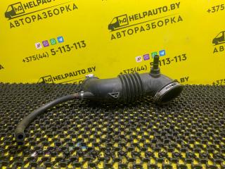 патрубок воздушного фильтра Ford Escape 2 поколение R3 2009, 2.3 л., бензин, АКПП, синий, внедорожник 5 дв., передний привод