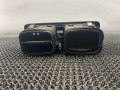 дефлектор обдува салона Rover 600 Series 1 поколение FF 1998, 2.0 л., дизель, МКПП, зеленый, седан, передний привод - фото №4
