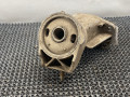 подушка крепления двигателя Renault 21 1 поколение 1986, 2.2 л., i, бензин, МКПП, седан, передний привод - фото №2