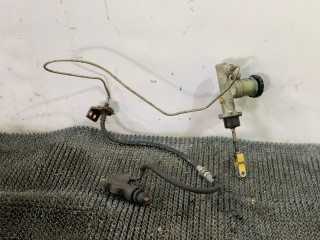 цилиндр сцепления рабочий Nissan Bluebird T12/T72 1987, 2.0 л., бензин, МКПП, хетчбэк 5 дв.