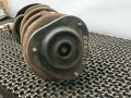 стойка передняя левая Toyota Corolla 8 поколение (E110) (1995 - 2000) - фото №4