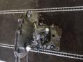 КПП механическая (МКПП) Opel Astra G 1998, 1.6 л., X 16 XEL, бензин, МКПП, зеленый, универсал, 90400209 - фото №3