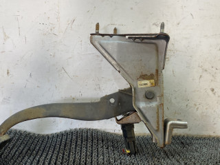 педаль тормоза Chevrolet Lanos 1 поколение 2003, 1.5 л., A15SMS, бензин, МКПП, седан