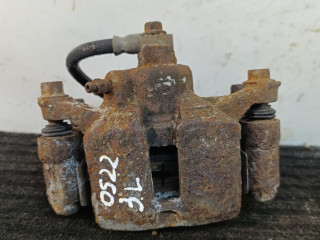 суппорт задний левый Opel Sintra 1 поколение 1999, 2.2 л., бензин, МКПП, минивэн