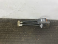 замок ремня безопасности Audi 80 B3 89/B3 1987, 1.8 л., бензин, МКПП, серый, седан, передний привод, 443857739 - фото №2