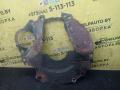 Прокладка КПП (пластина) Geely CK Otaka 1 поколение CK-1 2007, 1.5 л., MR479A, бензин, МКПП, золотистый, седан, передний привод - фото №2