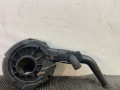 корпус воздушного фильтра Volkswagen Polo 2 поколение 1990, 1.3 л., бензин, МКПП, синий, хетчбэк 3 дв., передний привод, 030129611 - фото №4