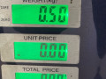 пластик Opel Zafira 1 поколение (A) 1999, 2.0 л., бензин, МКПП, серый, передний привод, 90274888 - фото №3
