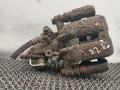 суппорт задний левый Rover 600 Series 1 поколение FF 1998, 2.0 л., дизель, МКПП, зеленый, седан, передний привод - фото №2