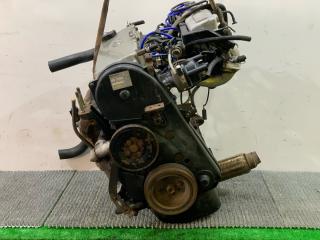 шкив коленвала Hyundai Sonata EF 2000, 2.0 л., бензин, МКПП, седан