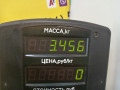 полуось передняя левая (приводной вал, ШРУС) Dacia Logan 1 поколение 2005, 1.6 л., K7M 710, бензин, МКПП, синий, седан, передний привод - фото №6