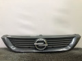 решетка радиатора Opel Vectra B (1995 - 1999), 1.6 л., X 16 XEL, бензин, МКПП, темно зеленный металлик, седан, передний привод - фото №2