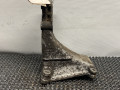 кронштейн двигателя Volkswagen Golf 2 поколение 1990, 1.6 л., дизель, МКПП, черный, хетчбэк 3 дв., передний привод - фото №4