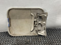 лючок топливного бака Audi 80 B3 89/B3 1991, 1.8 л., бензин, МКПП, серебристый, седан, передний привод - фото №2