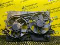 вентилятор радиатора Ford Escape 2 поколение R3 2009, 2.3 л., бензин, АКПП, синий, внедорожник 5 дв., передний привод - фото №4