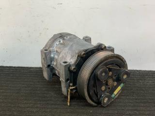 компрессор кондиционера Renault Safrane 1 поколение [рестайлинг] 1998, 2.2 л., дизель, МКПП, седан
