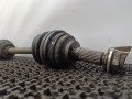 полуось передняя правая (приводной вал, ШРУС) Mazda 626 3 поколение 1990, 1.8 л., бензин, МКПП, седан - фото №3