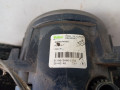фара противотуманная левая Dacia Logan 1 поколение 2005, 1.6 л., K7M 710, бензин, МКПП, синий, седан, передний привод, 8200074008 - фото №3