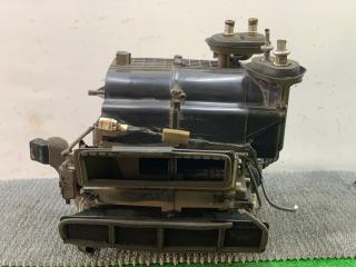 корпус отопителя (печки) Nissan Murano Z50 2005, 3.5 л., бензин, АКПП, черный, внедорожник 5 дв., полный привод