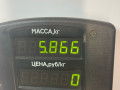 коллектор выпускной Mercedes-Benz S-Класс W140 [2-й рестайлинг] 1996, 2.8 л., M 104.994, бензин, АКПП, серебро, седан, задний привод, 1044694M11, 1045994M12 - фото №5