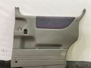 обшивка сдвижной двери Opel Sintra 1 поколение 1999, 2.2 л., X 22 XE, бензин, МКПП, серебристый, минивэн, передний привод