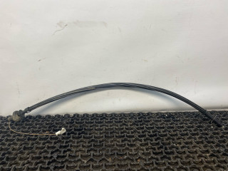 трос газа Iran Khodro Samand 1 поколение 2009, 1.8 л., бензин, МКПП, серебристый, седан, передний привод