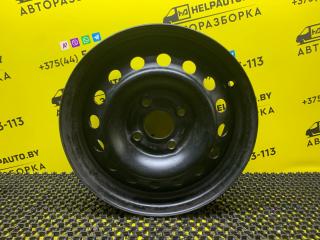 диск штампованный Nissan Bluebird U14 (1996 - 2001)