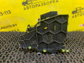рамка под магнитолу Volkswagen Golf 5 поколение 2008, 1.4 л., BUD, бензин, 5МКПП, синий, хетчбэк 5 дв., передний привод - фото №4