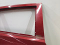 дверь задняя правая Dodge Caliber 1 поколение 2008, 1.8 л., бензин, МКПП, красный, хетчбэк 5 дв., передний привод - фото №3
