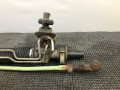 рулевая рейка Opel Astra F 1994, 1.6 л., X 16 SZ, бензин, АКПП, синий, хетчбэк 5 дв., передний привод, 26022847, 009 - фото №2