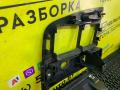 рамка под магнитолу Peugeot 405 1 поколение 1992, 1.6 л., BDY (XU5M2Z), бензин, МКПП, синий, седан, передний привод - фото №3