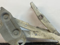 петля капота левая Fiat Scudo 1 поколение (1996 - 2007), 2.0 л., дизель, МКПП, белый, минивэн, передний привод - фото №2