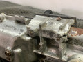 кулиса Ford Mondeo 1 поколение 1996, 2.0 л., бензин, МКПП, серебристый, седан, передний привод - фото №2