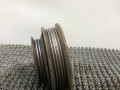 шкив помпы Geely CK Otaka 1 поколение CK-1 2007, 1.5 л., MR479A, бензин, МКПП, золотистый, седан, передний привод - фото №2