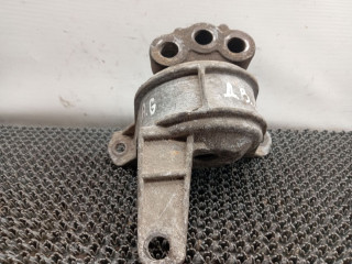 подушка крепления двигателя Opel Astra G 1998, 1.4 л., X 14 XE, бензин, МКПП, серебро, универсал, передний привод