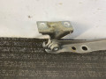 петля капота правая Audi 80 B3 89/B3 1987, 1.8 л., бензин, МКПП, серый, седан, передний привод - фото №4