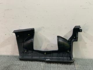 пластик Nissan Murano Z50 2005, 3.5 л., бензин, АКПП, черный, внедорожник 5 дв., полный привод