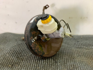 цилиндр тормозной главный Chevrolet Lanos 1 поколение 2003, 1.5 л., A15SMS, бензин, МКПП, зелёный, седан, передний привод