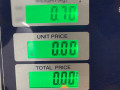 петля двери Honda Jazz 1 поколение 2002, 1.3 л., L13B, бензин, МКПП, голубой, хетчбэк 5 дв., передний привод - фото №3
