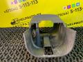 кожух рулевой колонки Mitsubishi Lancer 7 поколение 1997, 1.6 л., 4G92 (DOHC 16V), бензин, МКПП, синий, универсал, передний привод - фото №4