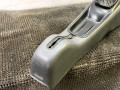 консоль салона Daewoo Matiz M200 KLYA 2006, 0.8 л., F8CV, бензин, МКПП, серый, хетчбэк 5 дв., передний привод - фото №5